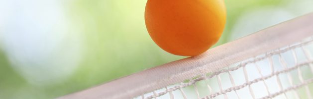 Einladung zum offenen Tischtennisturnier am 22. Juni 2024