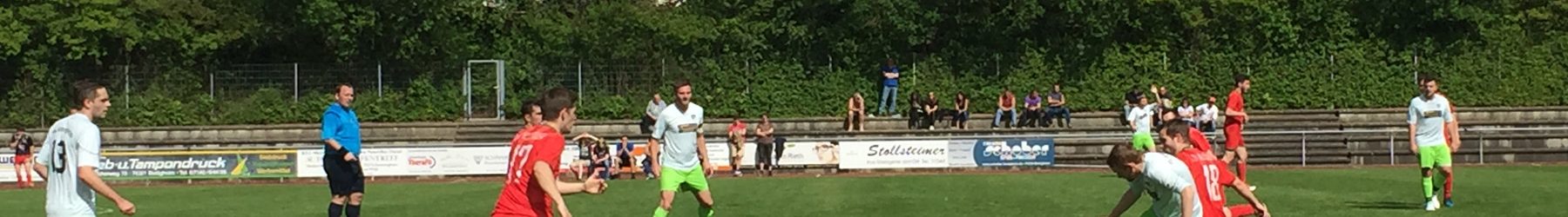 VfL-Fußballer siegen gegen TSV Nussdorf und SV Riet II