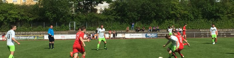 VfL-Fußballer siegen gegen TSV Nussdorf und SV Riet II