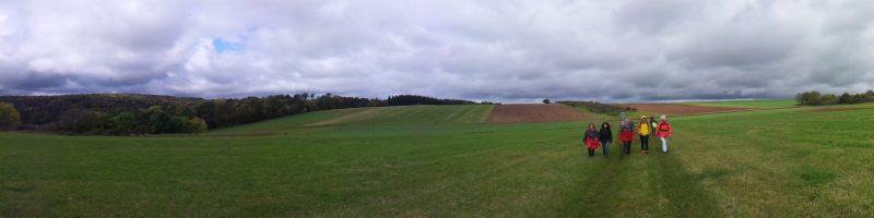 Frauen Fitness Ausflug 2017