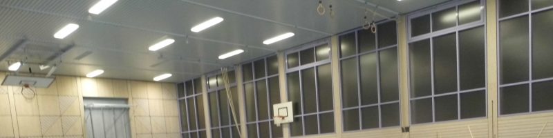 Musikalische Frauengymnastik