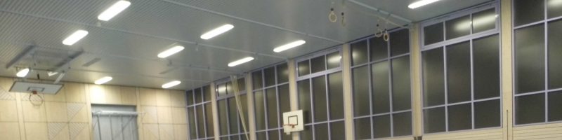 Senioren Gymnastik – Plätze frei