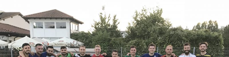 Zwei Vorbereitungsspiele für VfL-Fußballer