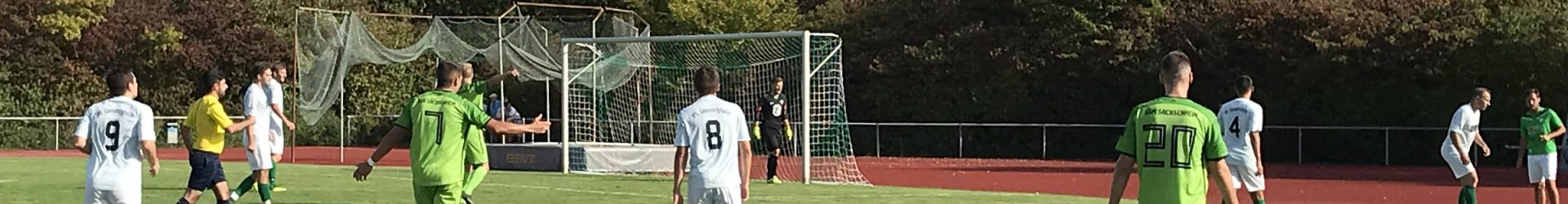 VfL-Fußballer zeigen starke Leistungen