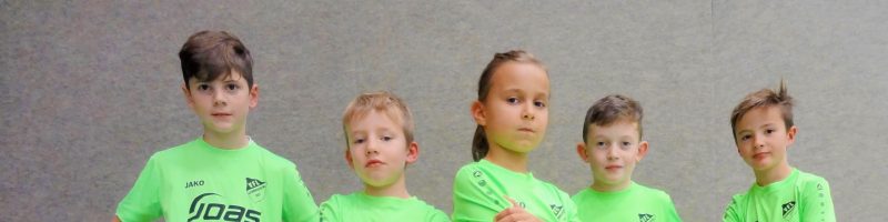 WIR WOLLEN DOCH NUR SPIELEN …