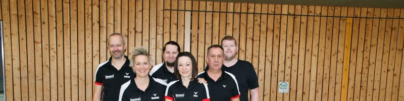 Erfolgloser Spieltag im Badminton