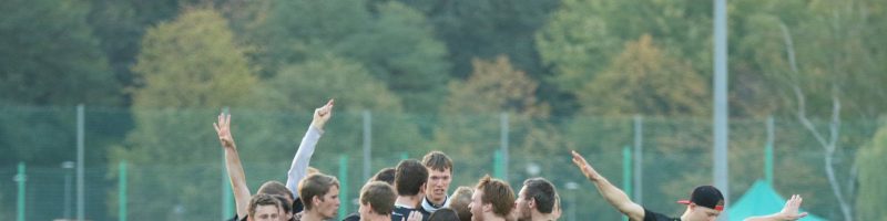 Deutscher Meister spielt in Gemmrigheim