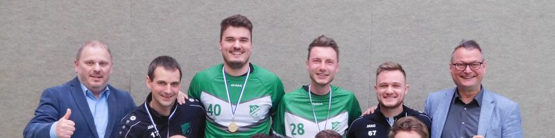 Gemmrigheimer Frisbee-Team holt den Titel