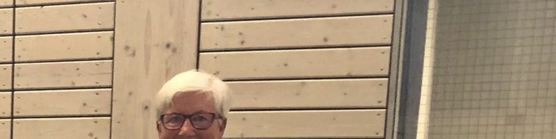 Trainer-Abschied nach fast 30 Jahren