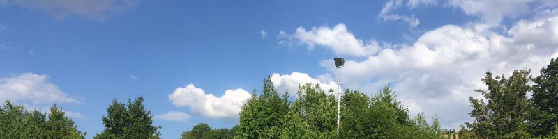Sommerferien Finale mit Wasserspaß für die Vorschulkinder