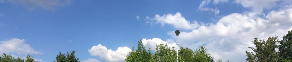 Sommerferien Finale mit Wasserspaß für die Vorschulkinder