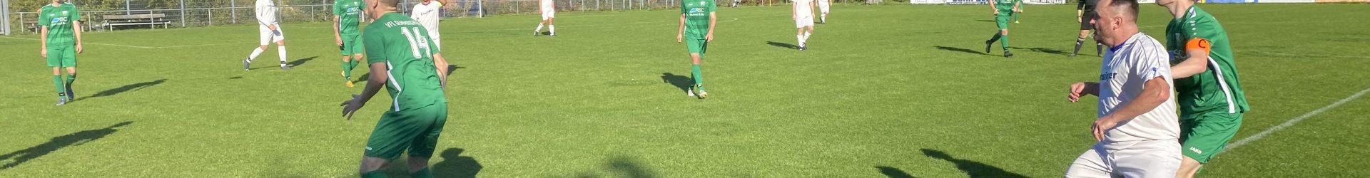 VfL-Fußballer siegen beim FC Gündelbach mit 5:0