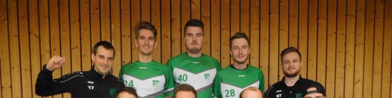 VfL Gemmrigheim lädt zur Titelverteidigung im Ultimate Frisbee ein