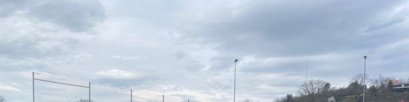 Sieg und Niederlage für Gemmrigheimer Fußballer