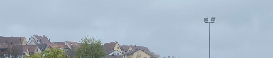 VfL-Fußballer unterliegen bei der SGM Hohenhaslach-Freudental II