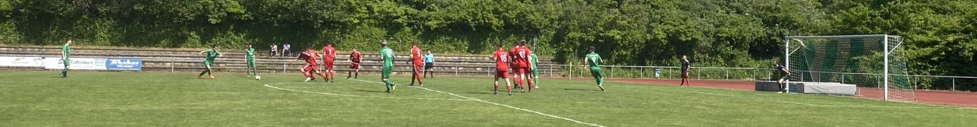 VfL-Fußballer bezwingen Großglattbach mit 3:2