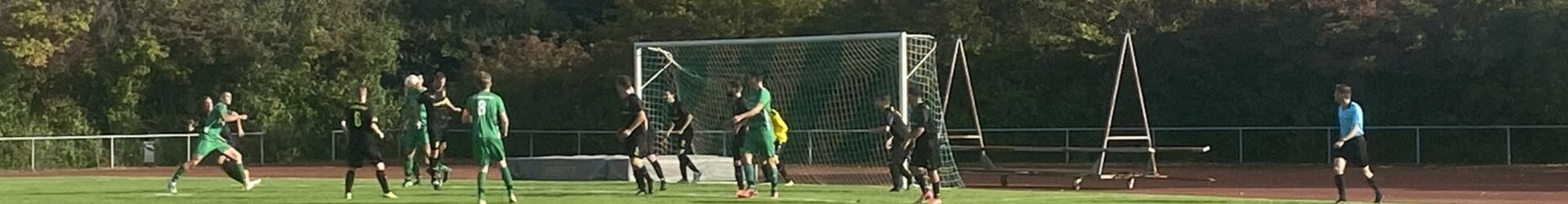 Gemmrigheimer Fußballer bezwingen TSV Ensingen II mit 3:1