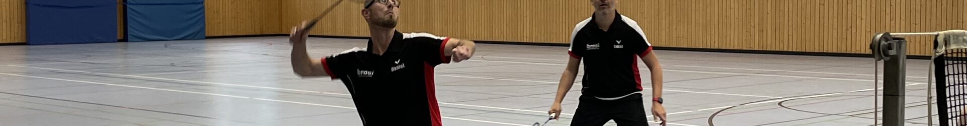 Lokalderby endet Unentschieden