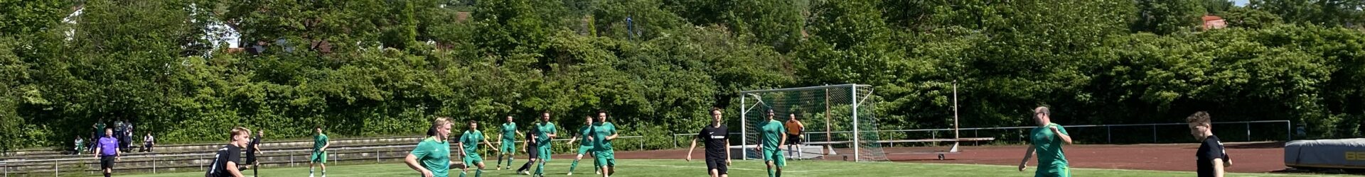 VfL-Fußballer im Spitzenspiel deutlich unterlegen