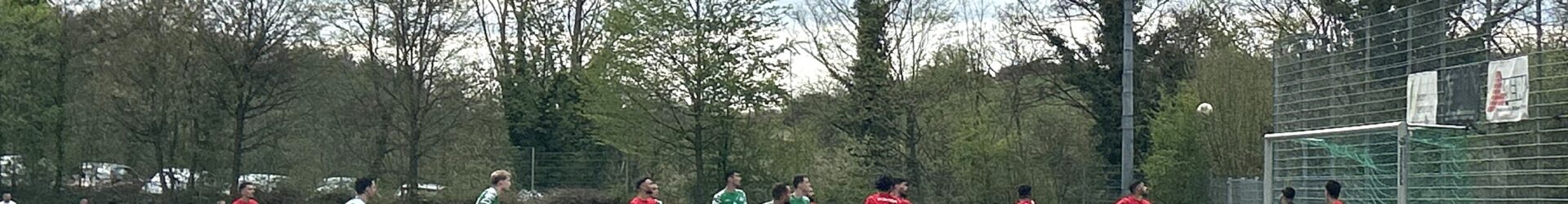 SGM-Fußballer siegen nach hitziger Partie verdient mit 4:2