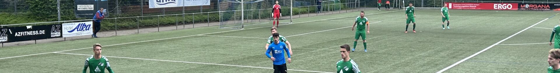 SGM-Fußballer feiern einen deutlichen Auswärtssieg