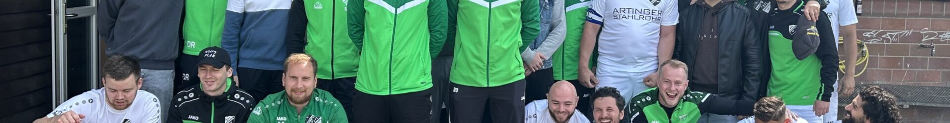 SGM-Fußballer treffen in der Relegation auf den FV Kirchheim
