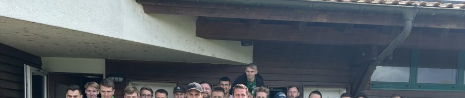 SGM-Fußballer treffen in der Relegation auf den FV Kirchheim