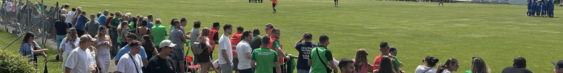 SGM-Fußballer unterliegen im Relegations-Derby mit 0:2