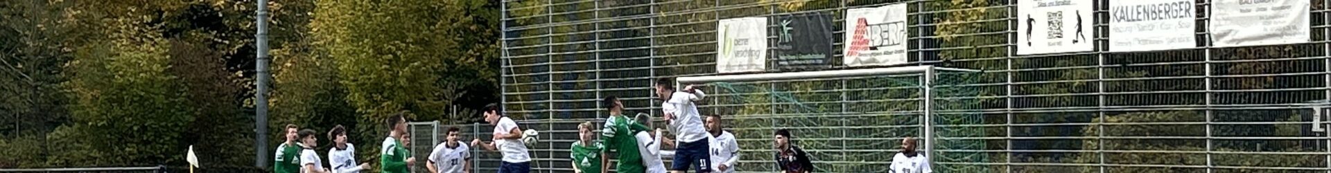 SGM-Fußballer bezwingen Bissingen II mit 5:0
