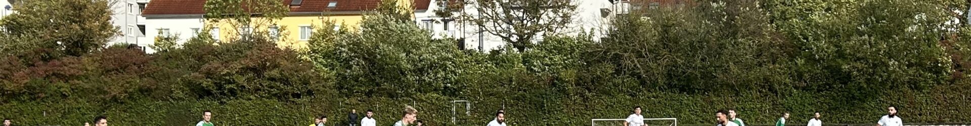 SGM-Fußballer bezwingen den Spitzenreiter mit 3:2