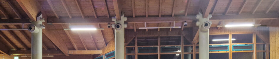 Mitreißendes Zumba-Special in der Wasenhalle