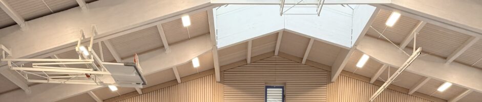 Zweifacher Sieg für Federballer