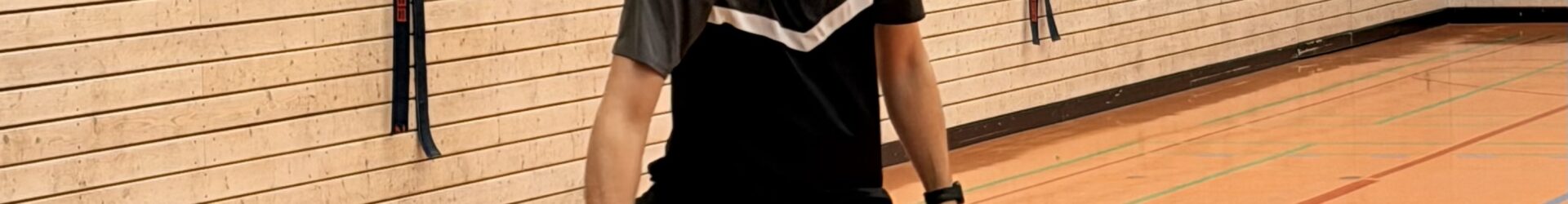 Rückrundenauftakt im Badminton