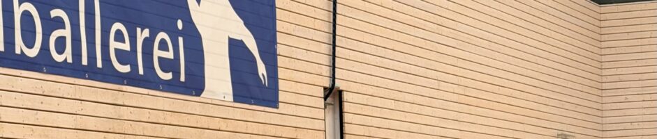 Rückrundenauftakt im Badminton