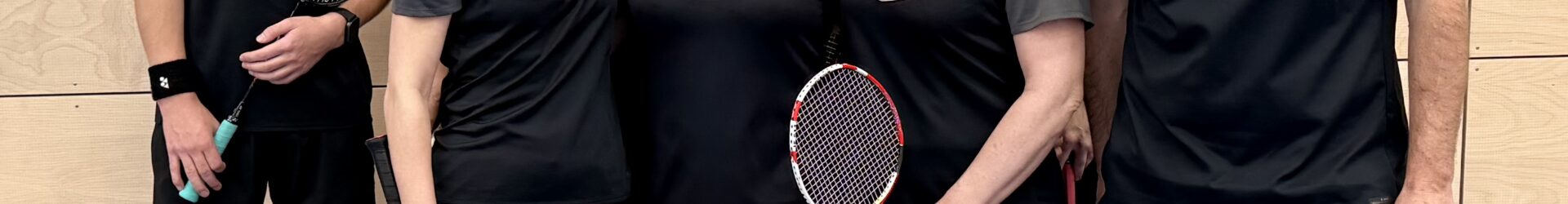 Federballer halten Tabellenplatz