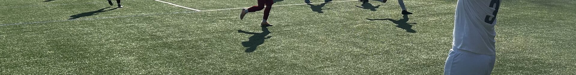 SGM-Fußballer siegen im Spitzenspiel der Kreisliga B8