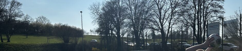 SGM-Fußballer siegen im Spitzenspiel der Kreisliga B8