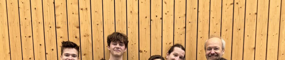 Zweimal Unentschieden zum Abschluss