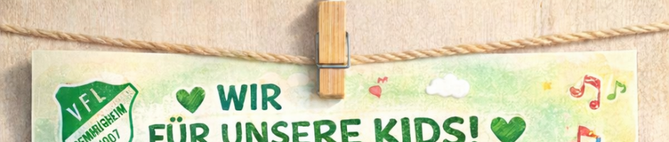 Trainerin/Trainer Dancing Kids gesucht