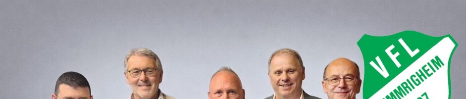 Neuwahlen und Ehrungen bei der Jahreshauptversammlung