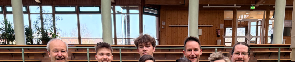 Kein Sieg für Federballer