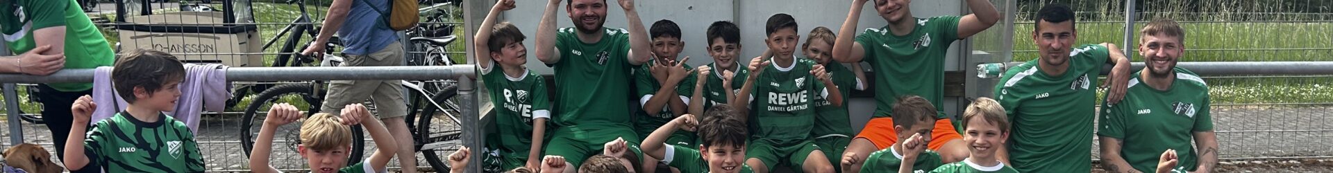 SGM-Fußballer unterliegen im Spitzenspiel mit 1:2