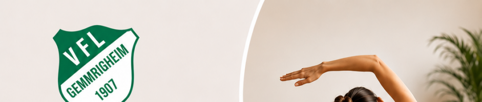 Pilates Trainer/in gesucht