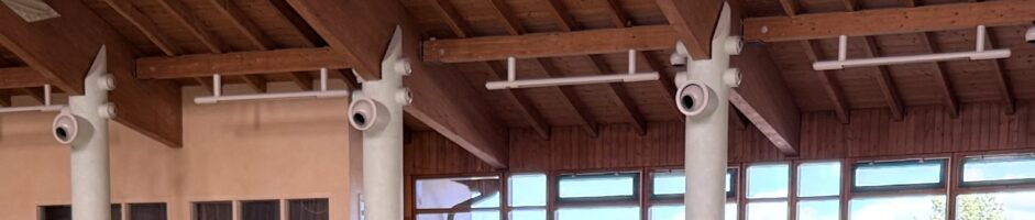 Saisonabschluss im Badminton