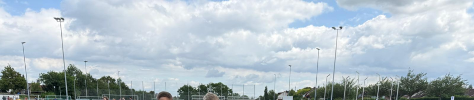 Leichtathletik – KiLa in Bönnigheim U10