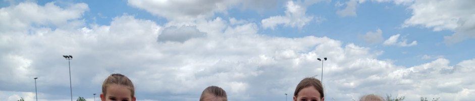Leichtathletik – KiLa in Bönnigheim U08