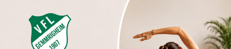 Pilates Trainerin gesucht